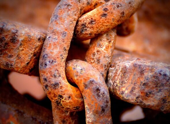 corrosion engineering